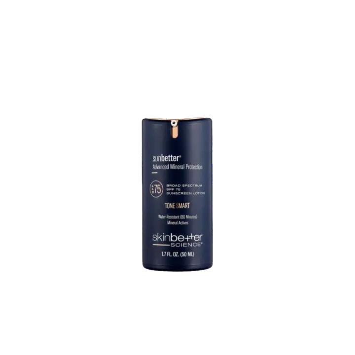 Sunbetter Tone Smart Lotion SPF 75