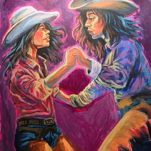 Entre Nosotras (Between Us)