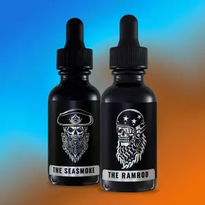 BEARD OIL 2 PACK