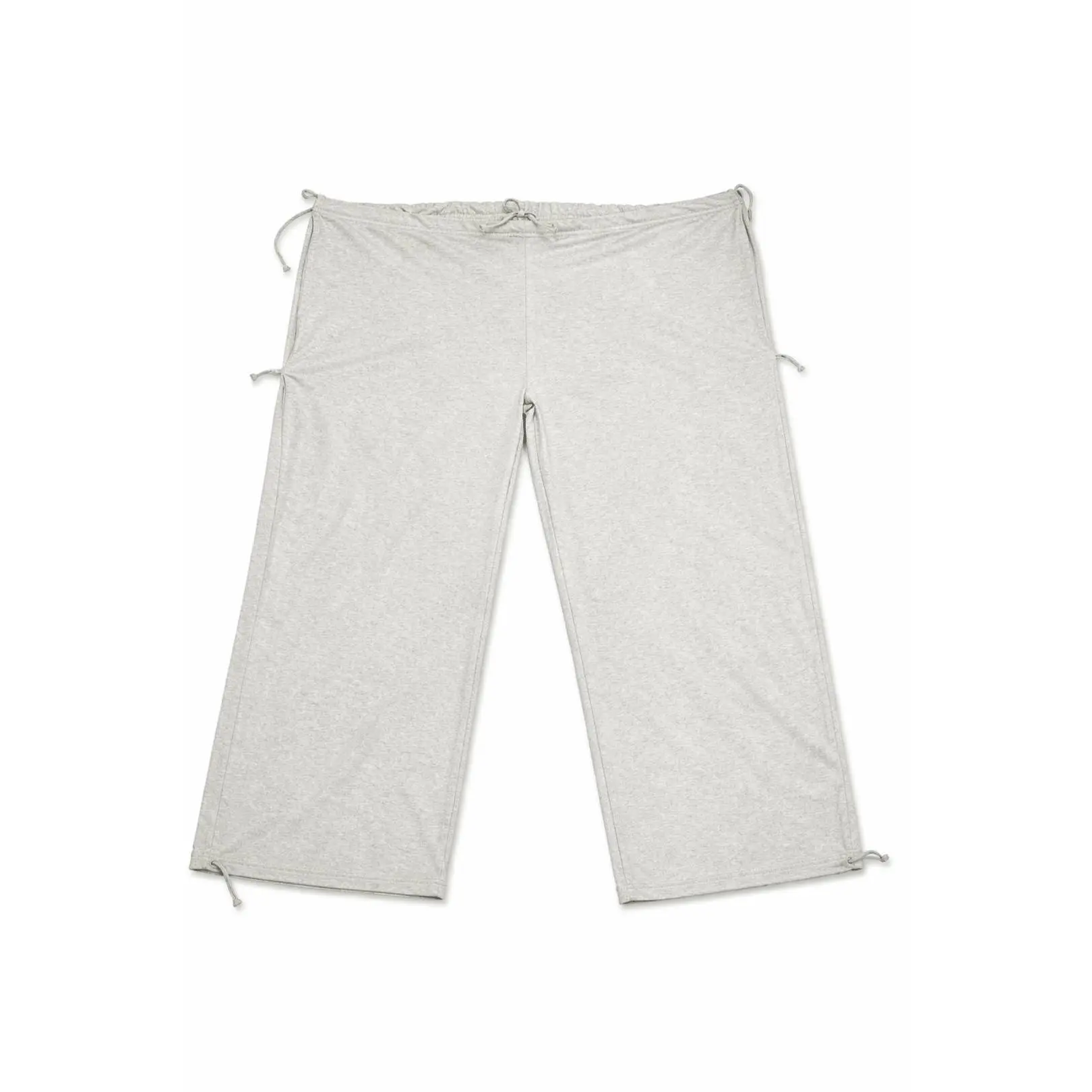 Infinity Pant in Gray