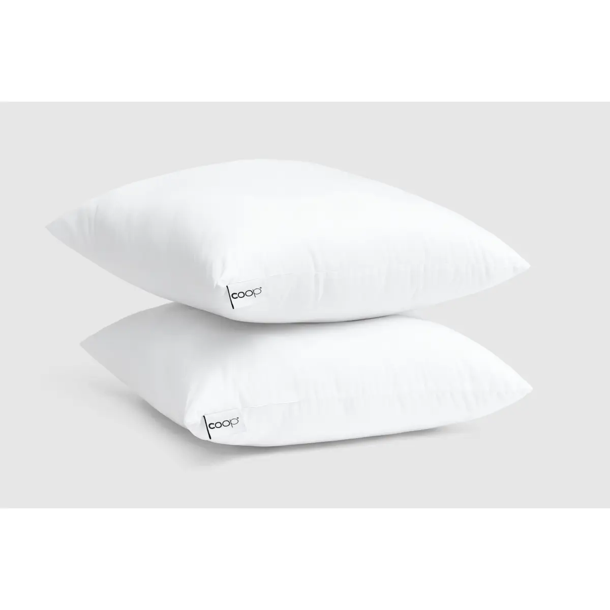 Essence Adjustable Throw Pillow Inserts (2 Pack)