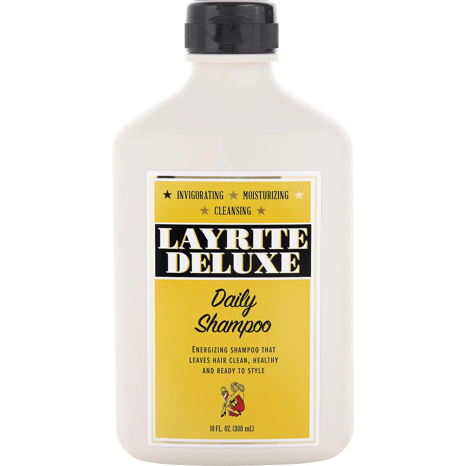 Layrite By Layrite Daily Shampoo For Unisex