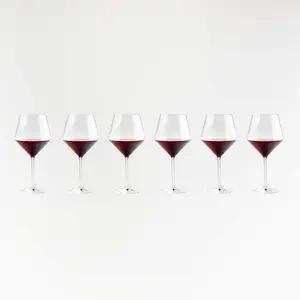 Schott Zwiesel Tour 24-Oz. Red Wine Glasses, Set of 6