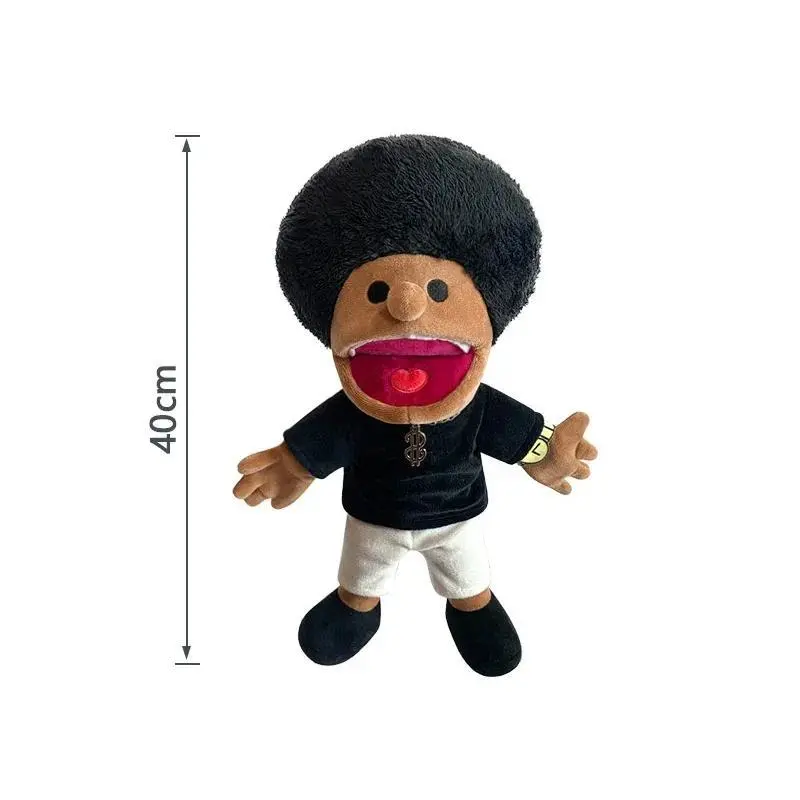 Rapper 40cm