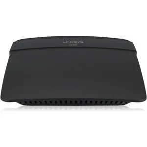 Linksys E1200 (N300) Wireless Router