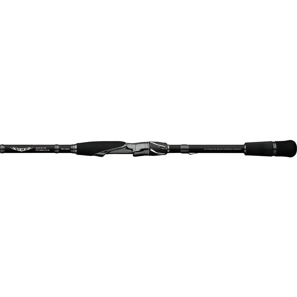 Daiwa Steez Travel Spinning Rods - 5 Piece