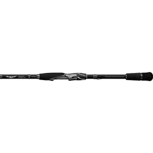 Daiwa Steez Travel Spinning Rods - 5 Piece