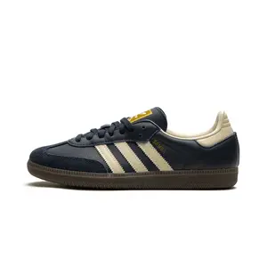 Samba OG "Night Navy / Cream White" ID2056