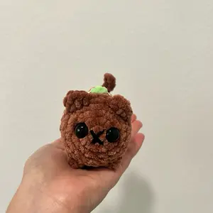 Gingerbread baby kitty