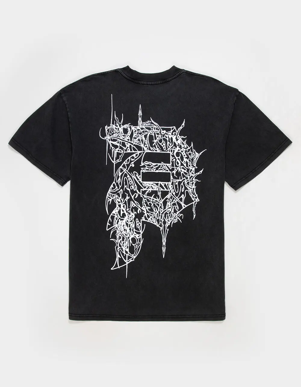 PRIMITIVE Cage Dirty P Mens Heavyweight Tee