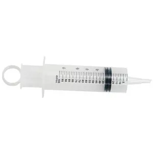 Measure Master® Garden Syringe  60 ml/cc