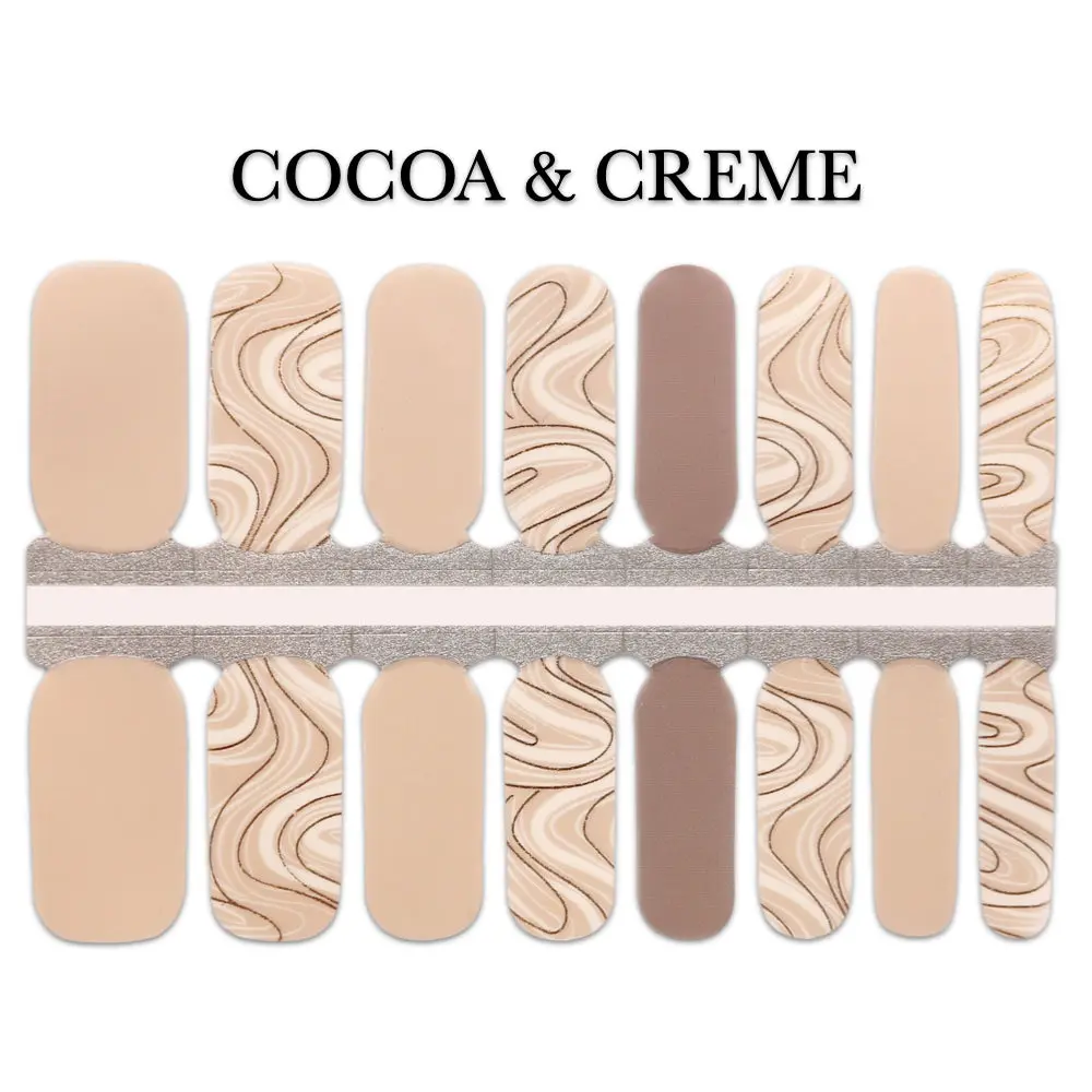 Cocoa & Creme