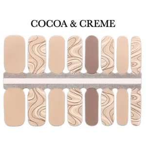 Cocoa & Cr�me