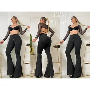 LEGGINGS VICTORIA FAJA INTERNA