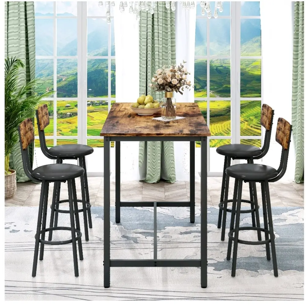 5 Peice dinning set