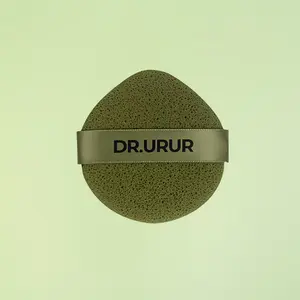【Dr.URUR】Facial Cleansing Puffs, Mask Removal & Cleansing Sponge Tools