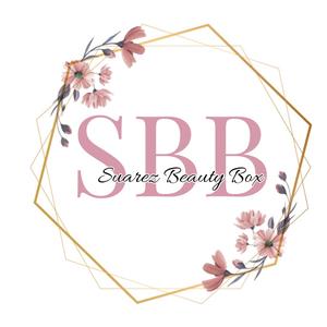 Suarez Beauty Box