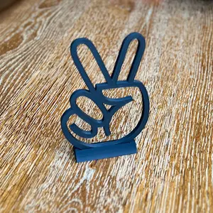 Wave Buddy - Dashboard hand