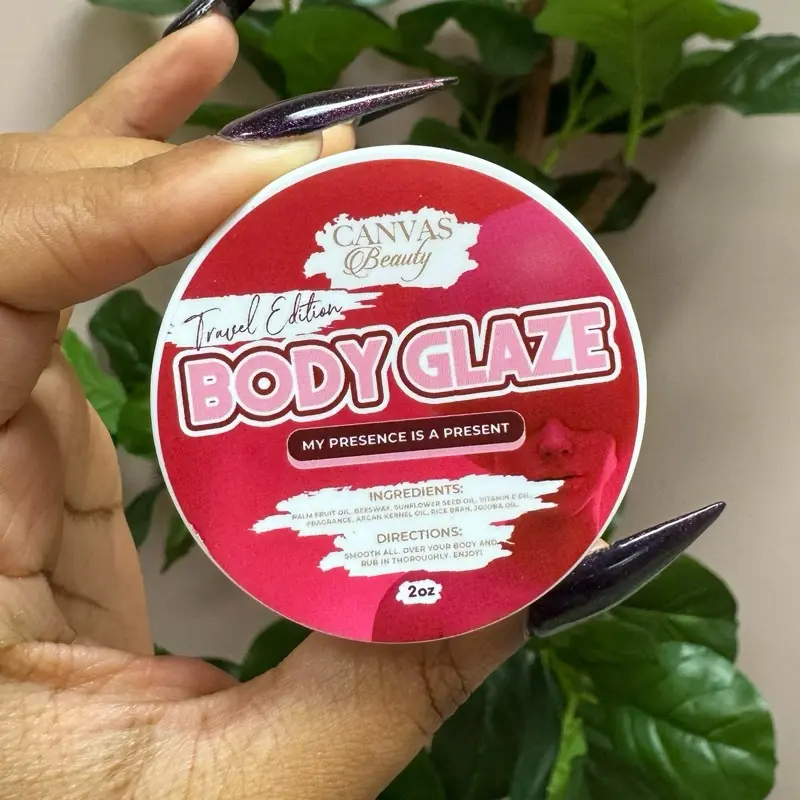 My Presence Is A Present 