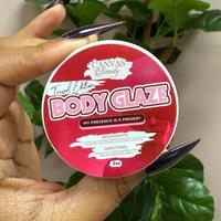 My Presence Is A Present 