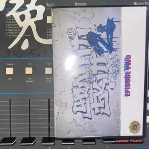 GRAFFITI SKITT 2 DVD episodes 1 & 2 NEW SEALED.   Features: SIME ONE, MEAR ONE, SK8 ONE, SHOWERONE, DJ ROB ONE, MECK ONE, POR KSN , TAKE ONE , GONER FLY ID, King EMZ.    Experience the world of graffiti art with GRAFFITI SKITT 2 DVD featuring episodes