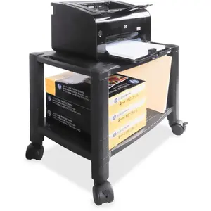 Kantek  Kantek Wide Printer Stand - 2 Shelf