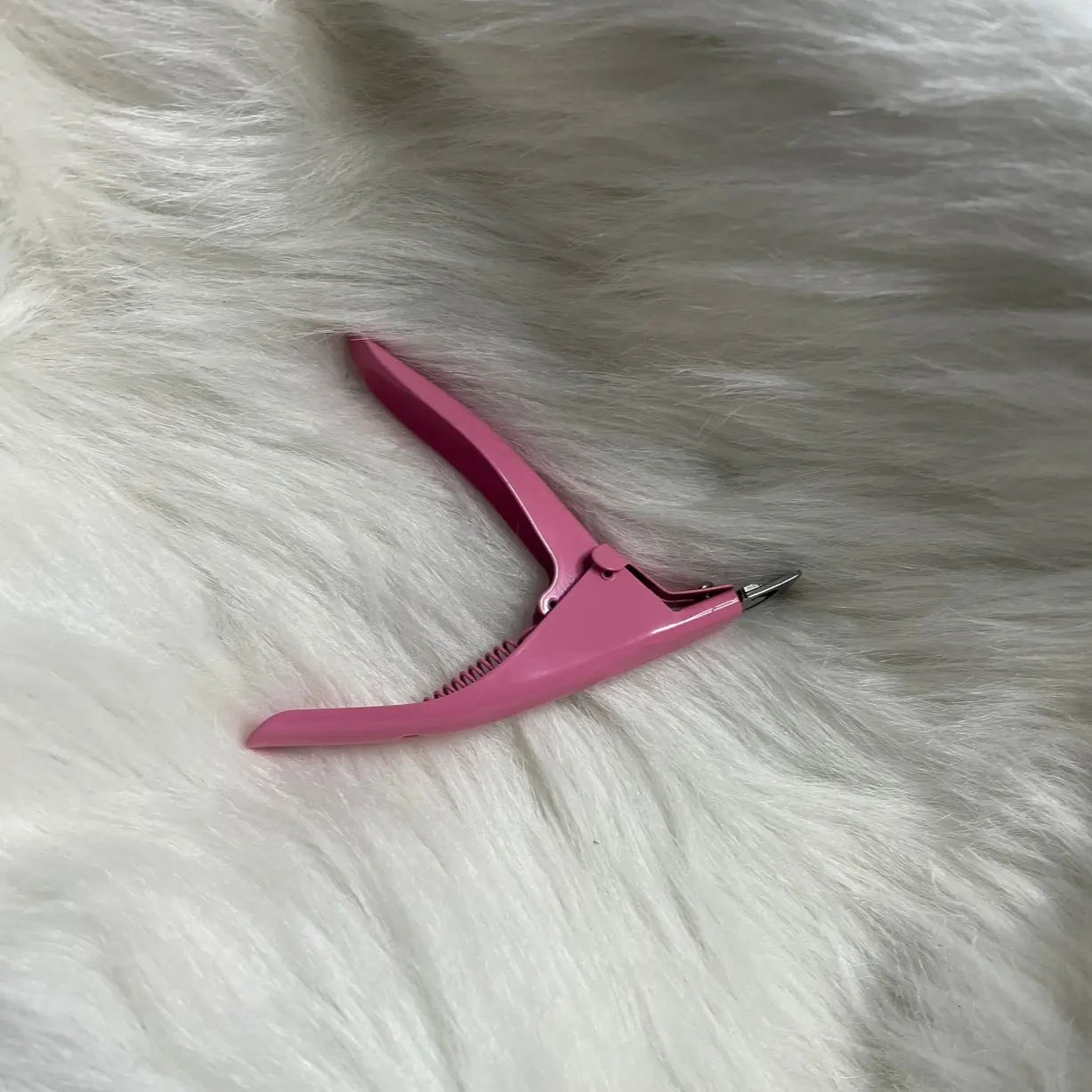 Nail Tip Cutter Set -Manicure Tools