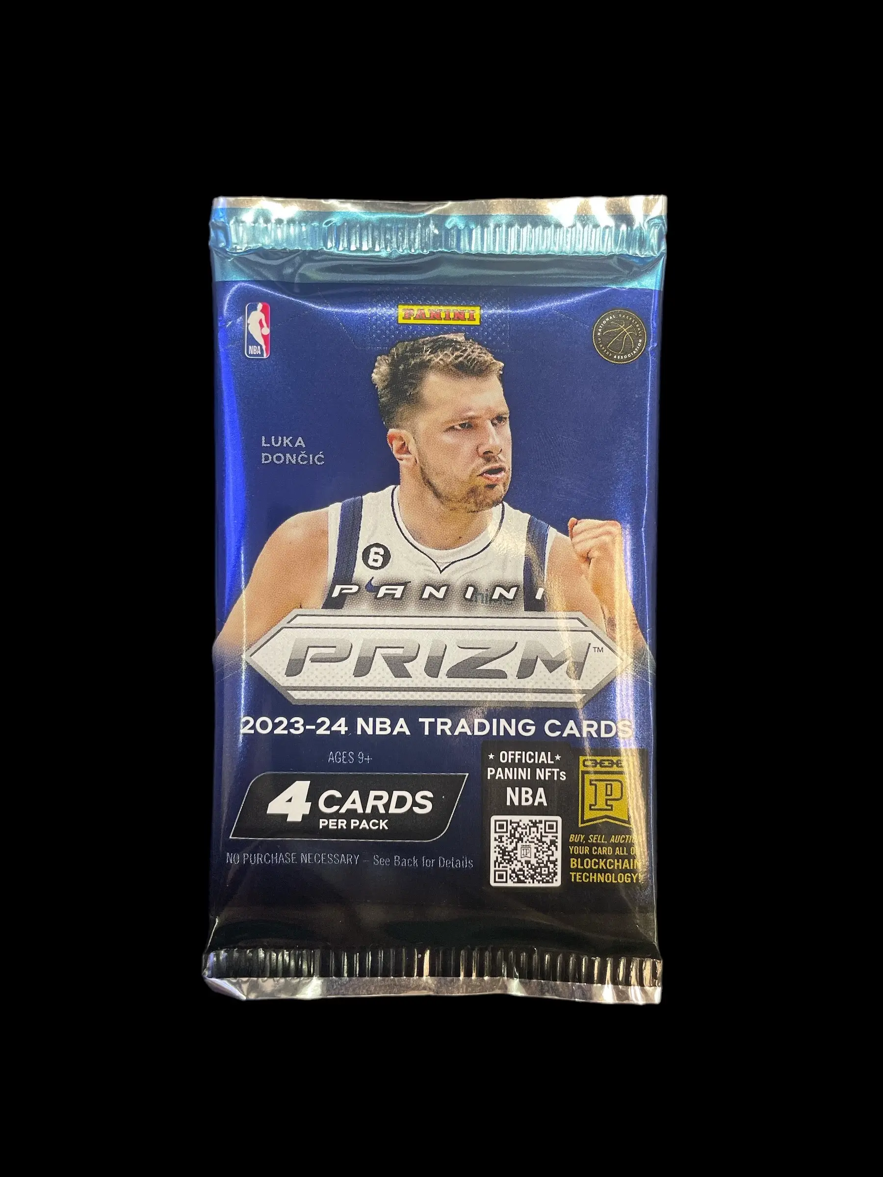 Panini NBA Prizm Retail Pack 2023