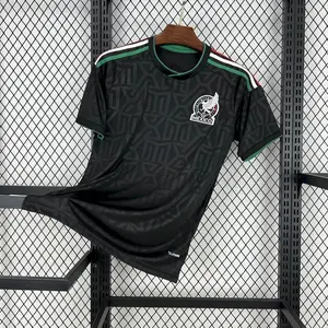 2026 Mexico Fan Edition Customized Sport T-Shirt (Men's Style) | Breathable, Quick-Drying, Comfortable Clothing