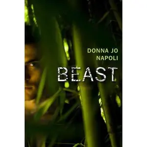 USED-Beast by Napoli, Donna Jo (Paperback)