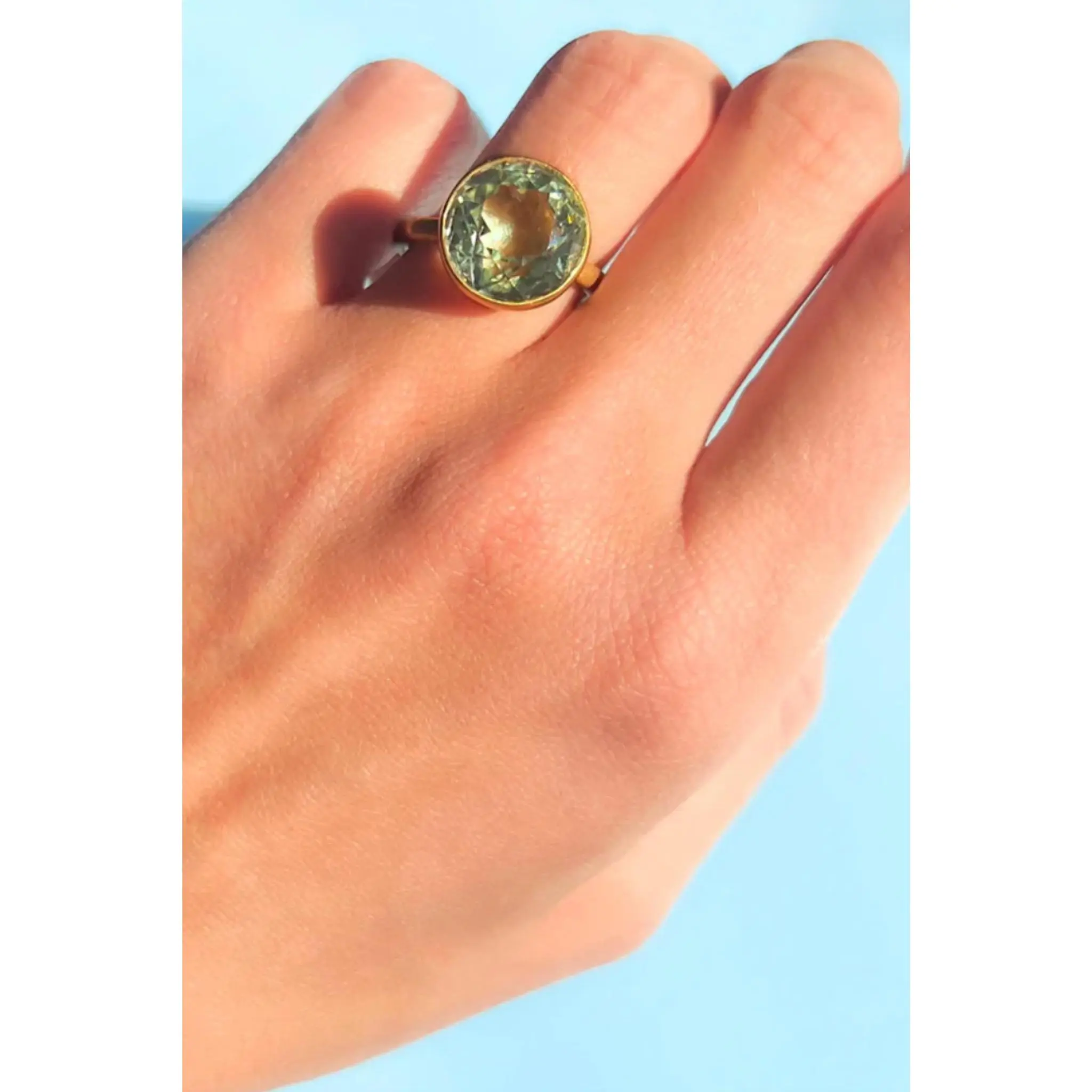 Marie Helene de Taillac Princess Ring - TikTok Shop