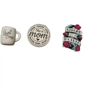 Silicone focal beads. Claim on live