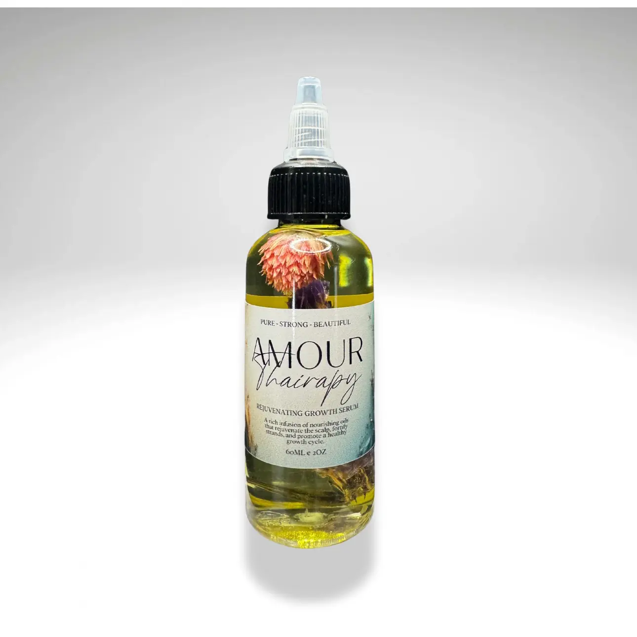 Amour Thairapy™ Rejuvenating Growth Serum