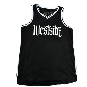 Westside Signature Style Jersey Champion Edition