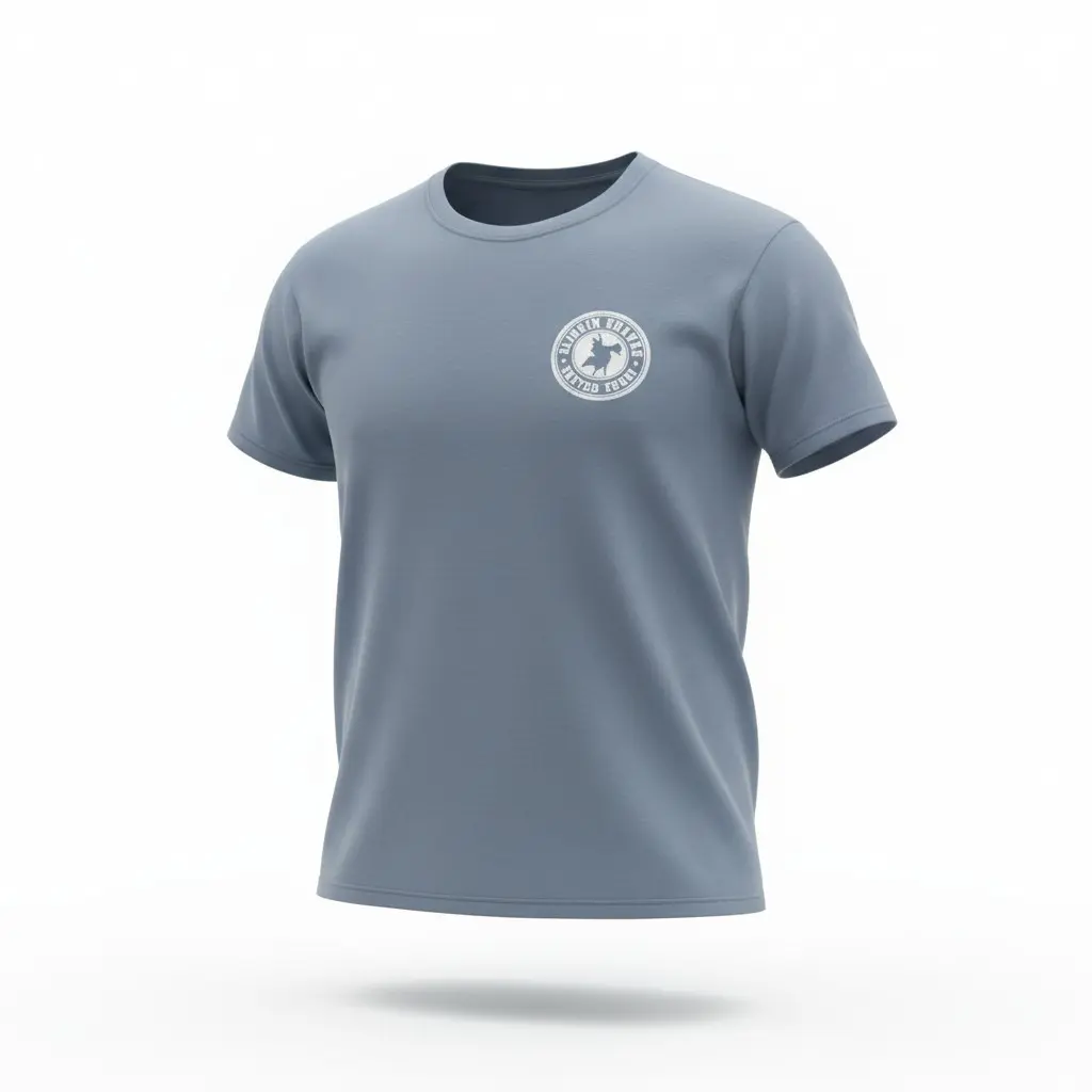 Slingin Shanks Tee
