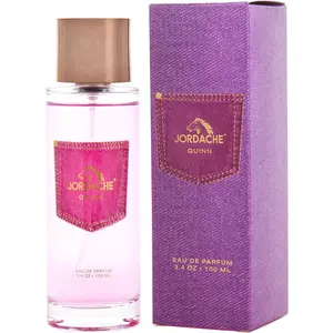 Jordache Quinn By Jordache Eau De Parfum For Women