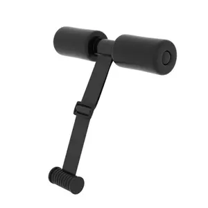 Portable Sit-up Aids Body Stretching Accessories Health Abdominal Device for Men & Women Sit Up Bar for Home Work or Travel