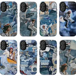 8 Styles Conan Gray Wishbone World Tour 2026 phonecase, Compatible with iPhone 17 16 15 14 13 12 11 X XR & Samsung S22 S23 S24 S25, Gift for Fans, Trending 2025 L