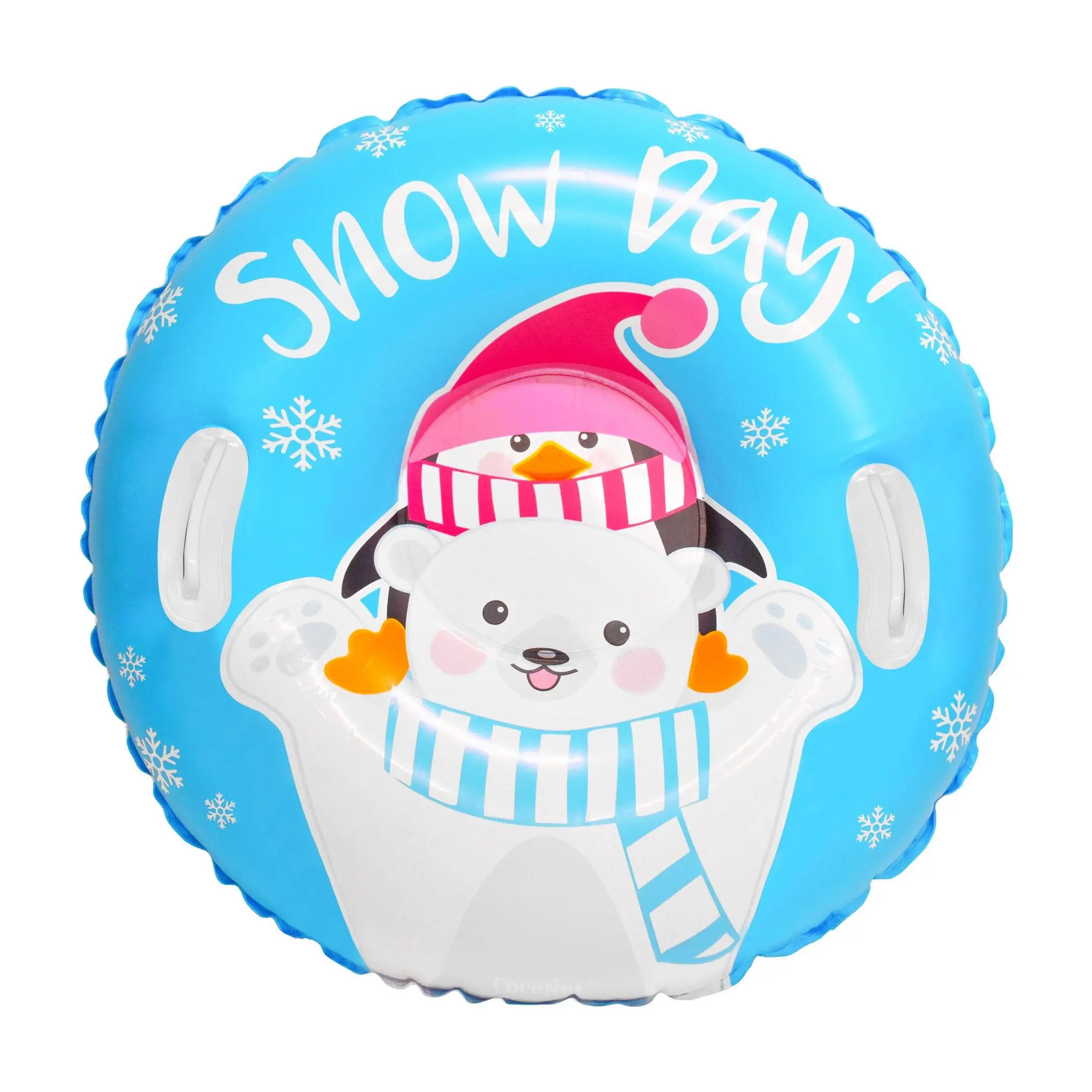 CocoNut Outdoor 32" Snow Tube