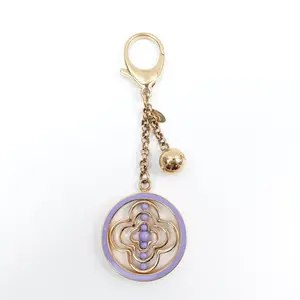 Pre-owned Louis Vuitton Metal Bag Accessories Bag Charm $299 Deals Only Today