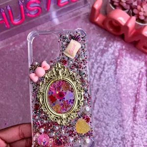 Junk iPhone Case - Unique Design with Colorful Accents, Compact and Lightweight, Perfect for iPhone 6 or 6s