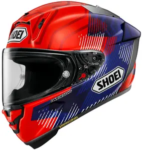 Shoei X-Fifteen Marquez 8 Full-Face Helmet