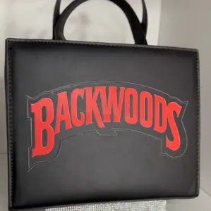 Backwoods Purse Black