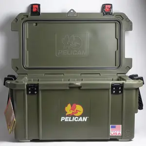 Pelican ProGear 65QT Elite Cooler (Special Edition OD Green)