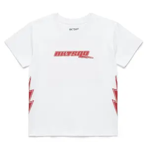CLUTCH CLOUD YOUTH TEE