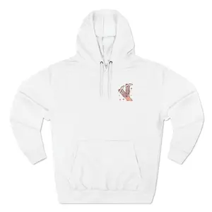 Long Live Cowboys Western Hoodie