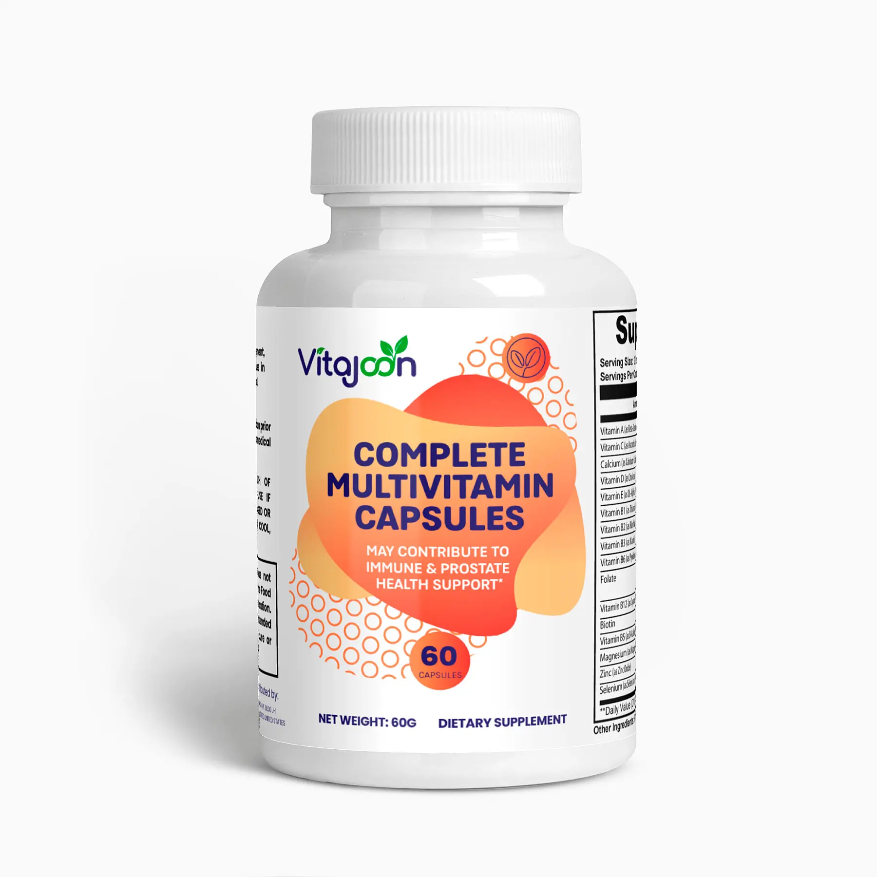 Complete Multivitamin