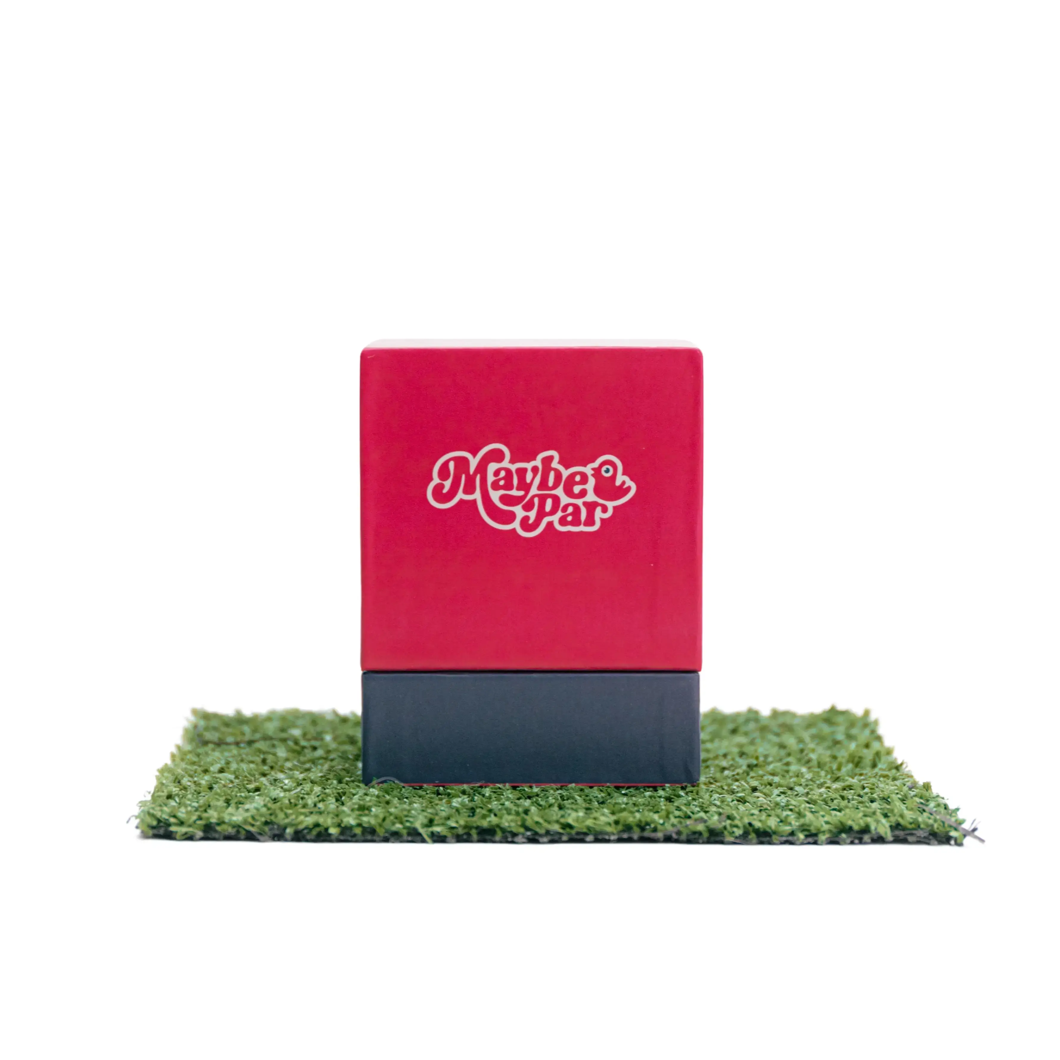 Maybe Par: The Ultimate Card Game for Golf