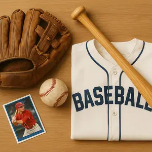 OTX 25 Box Baseball Memorabilia Collection - Unique Items in 25 Boxes for Fans & Collectors