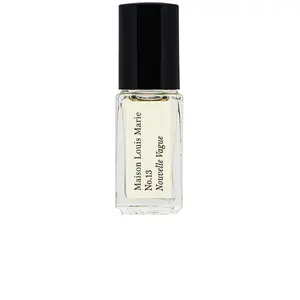 Maison Louis Marie No.13 Nouvelle Vague Perfume Oil Mini Roll Unisex